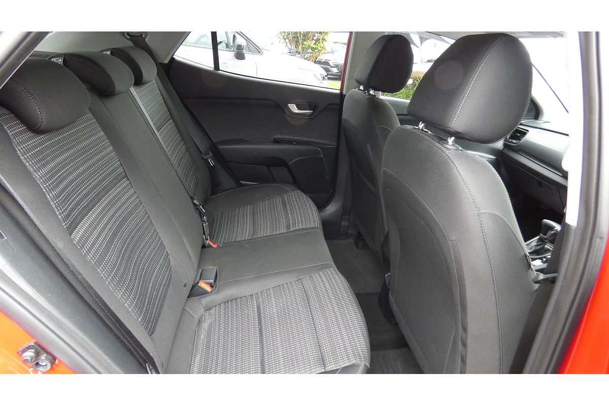 2023 Kia Stonic Sport YB