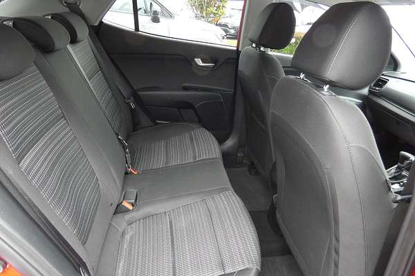 2023 Kia Stonic Sport YB