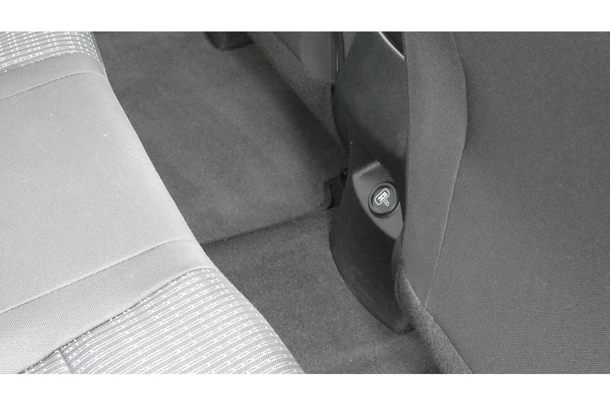 2023 Kia Stonic Sport YB