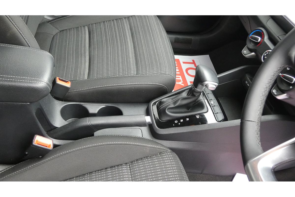 2023 Kia Stonic Sport YB