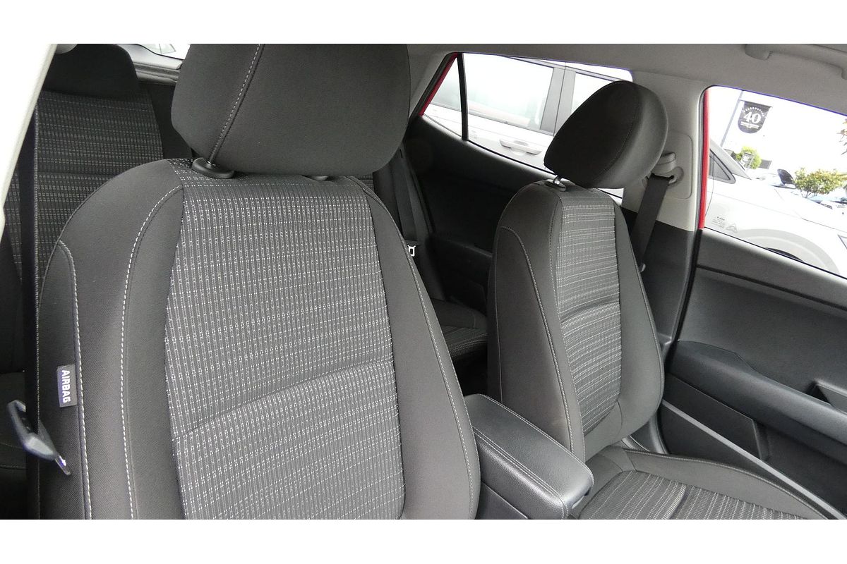 2023 Kia Stonic Sport YB