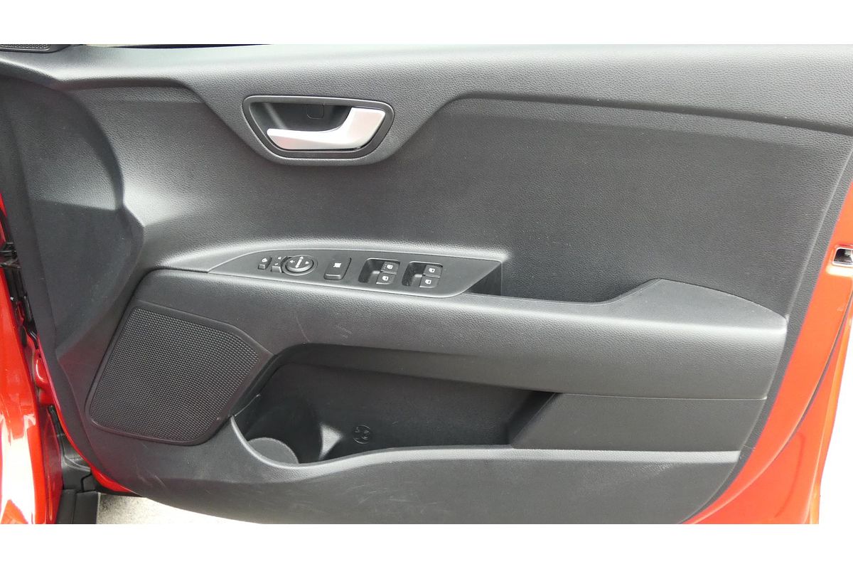 2023 Kia Stonic Sport YB