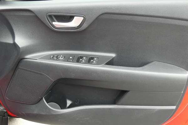 2023 Kia Stonic Sport YB