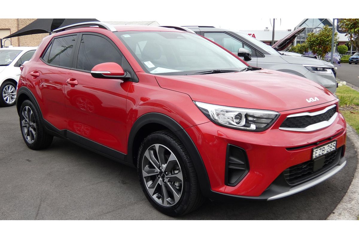 2023 Kia Stonic Sport YB