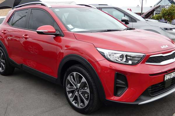 2023 Kia Stonic Sport YB