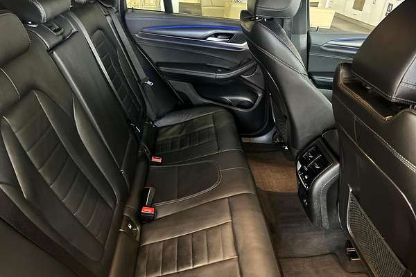 2021 BMW X4 xDrive30i M Sport G02 LCI