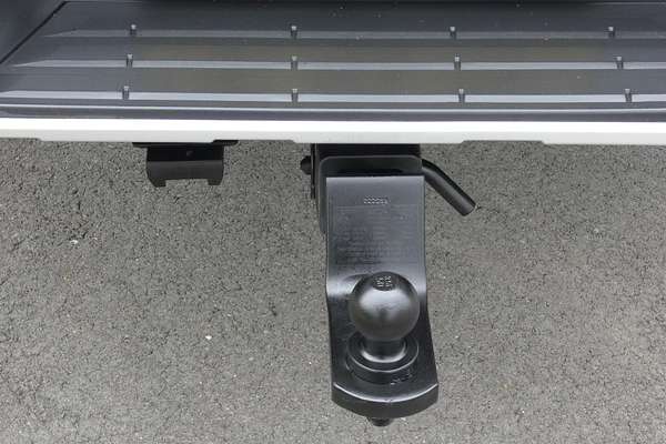 2022 Mitsubishi Triton GLX MR 4X4