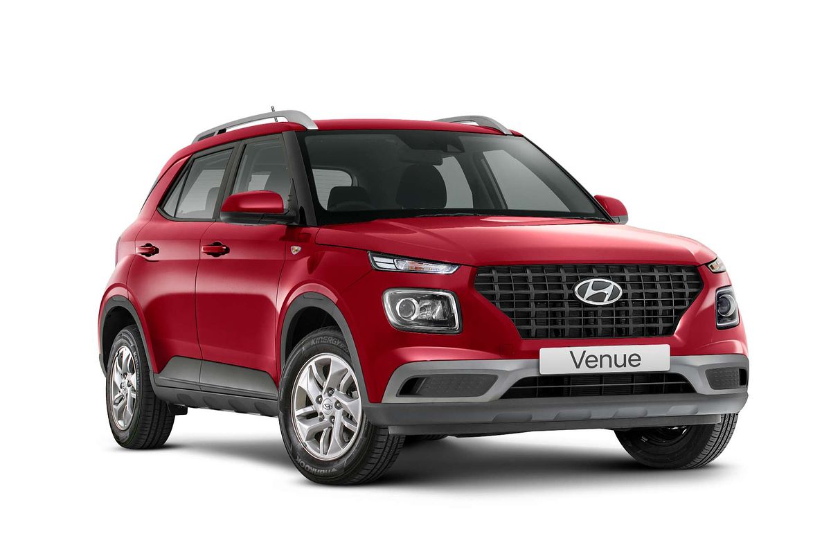 2025 Hyundai Venue  QX.V5