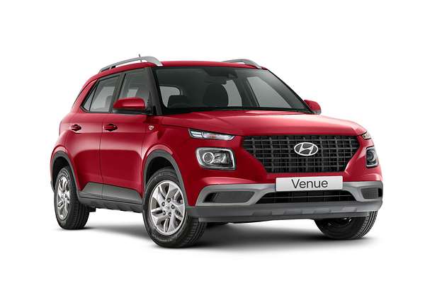 2025 Hyundai Venue  QX.V5