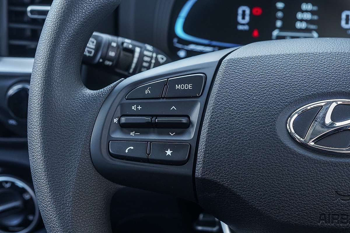 2025 Hyundai Venue  QX.V5