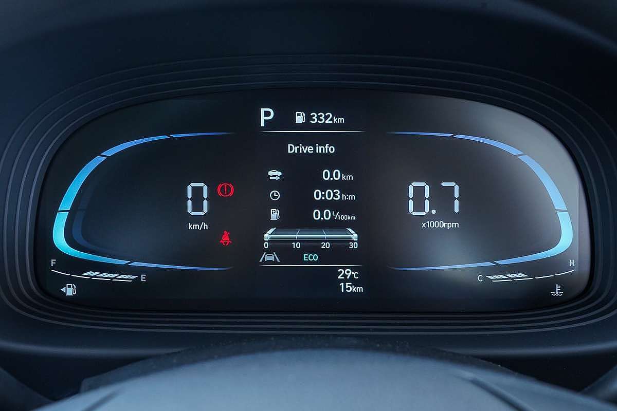 2025 Hyundai Venue  QX.V5