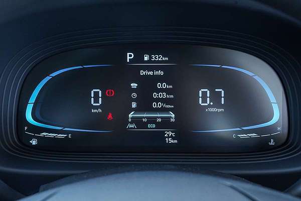 2025 Hyundai Venue  QX.V5