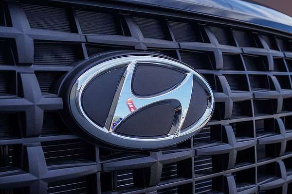 2025 Hyundai Venue  QX.V5