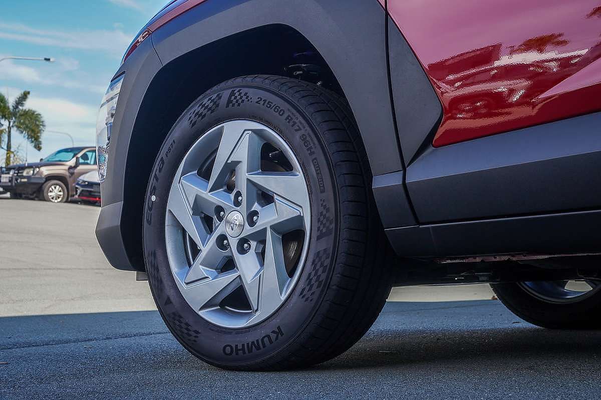 2025 Hyundai Kona  SX2.V3