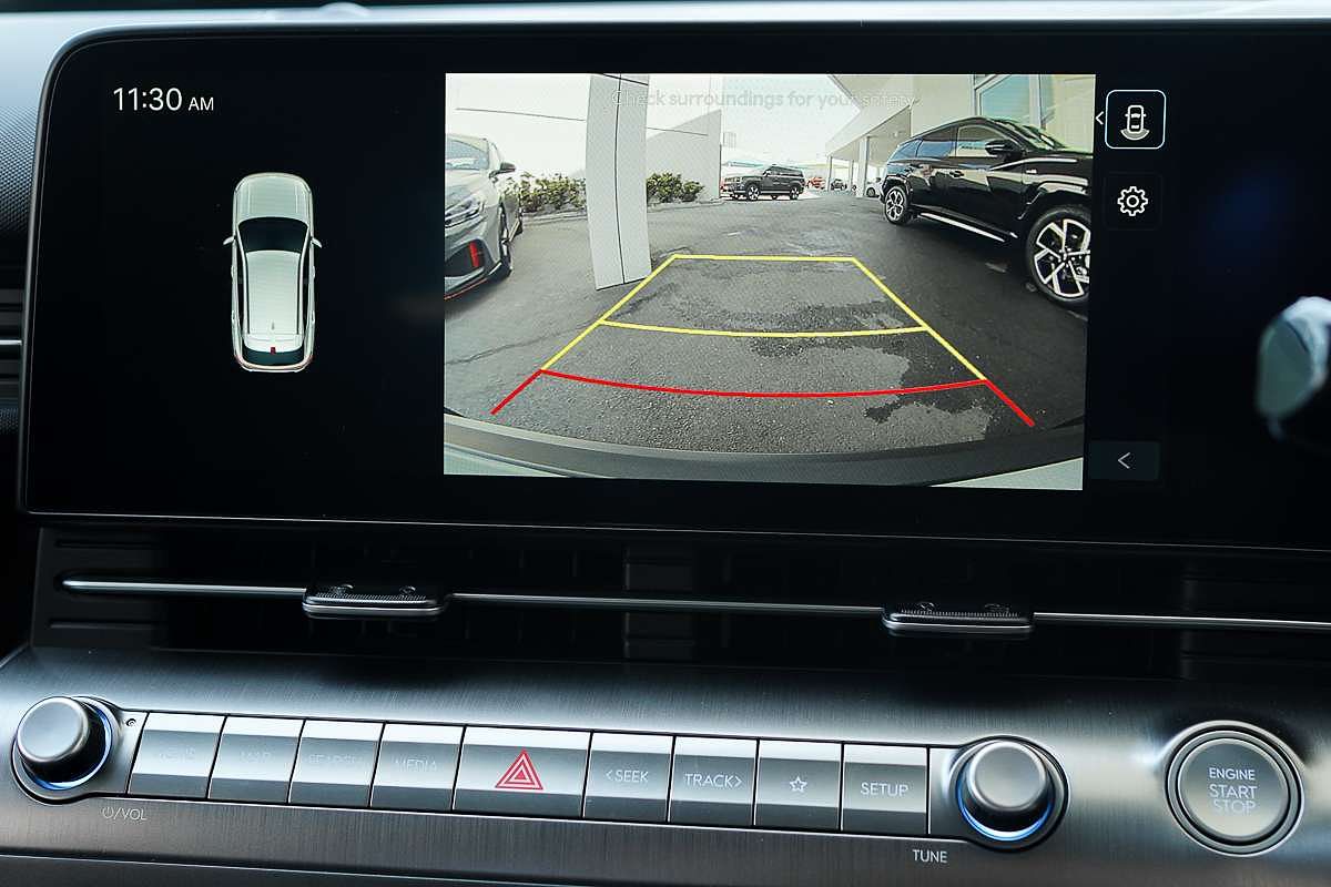 2025 Hyundai Kona  SX2.V3