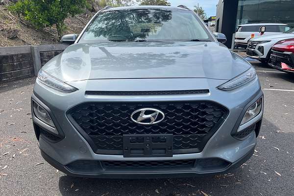 2019 Hyundai Kona Go OS.3