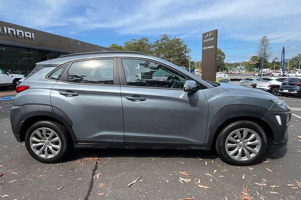 2019 Hyundai Kona Go OS.3