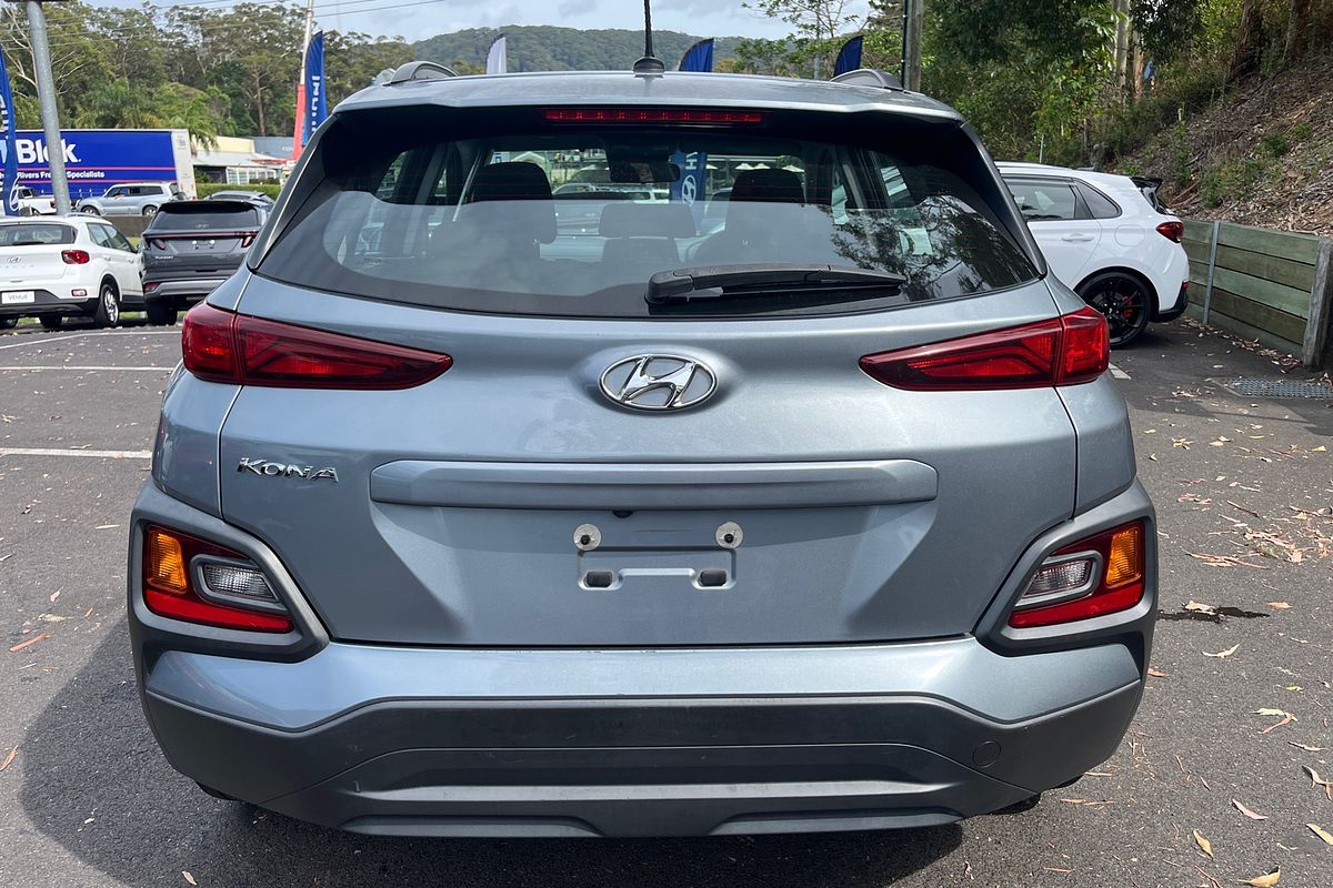 2019 Hyundai Kona Go OS.3