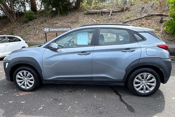 2019 Hyundai Kona Go OS.3