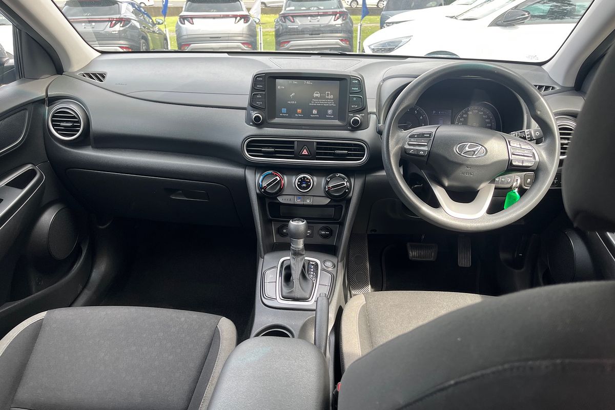2019 Hyundai Kona Go OS.3