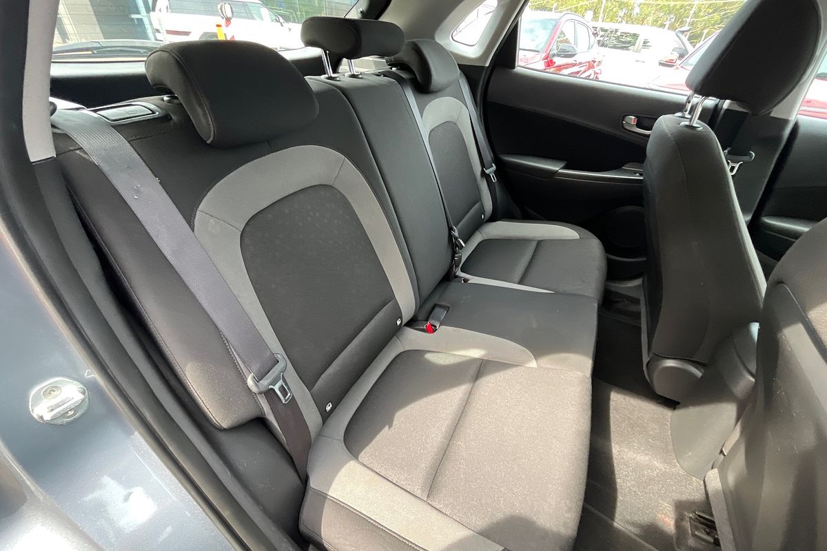 2019 Hyundai Kona Go OS.3