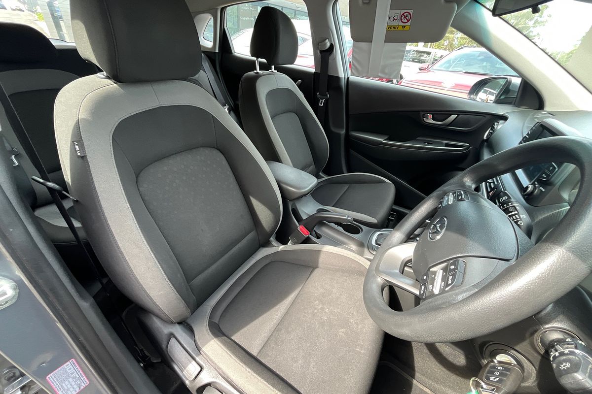 2019 Hyundai Kona Go OS.3