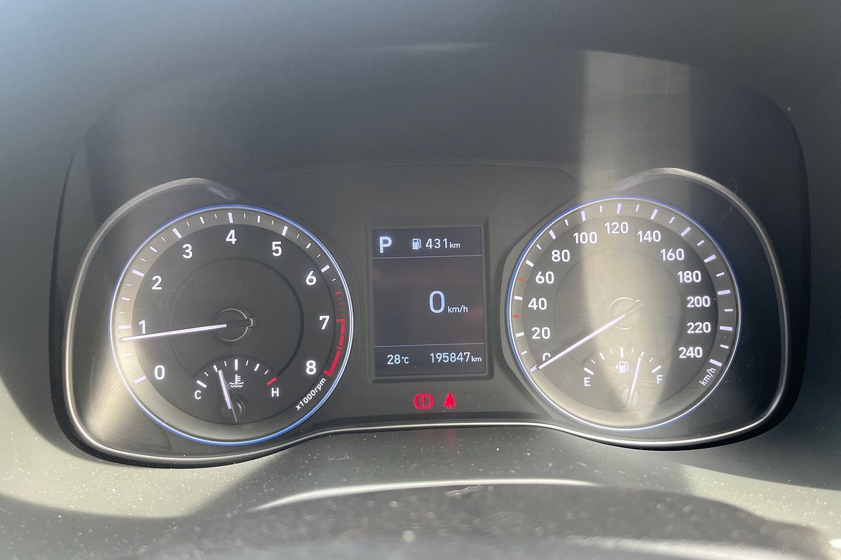 2019 Hyundai Kona Go OS.3