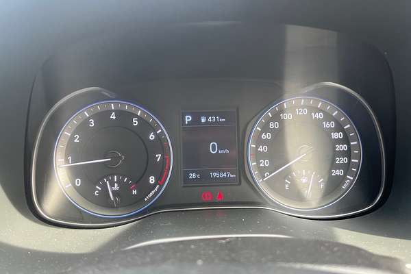 2019 Hyundai Kona Go OS.3