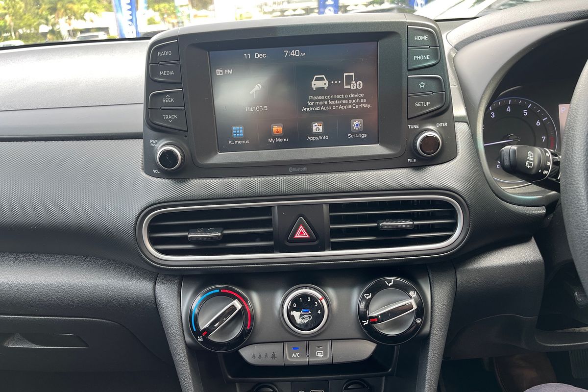 2019 Hyundai Kona Go OS.3