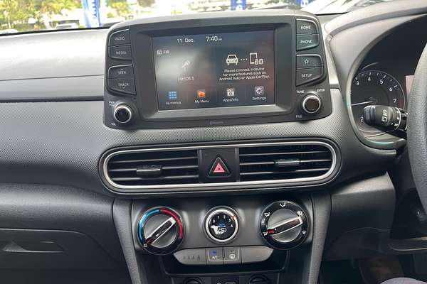 2019 Hyundai Kona Go OS.3