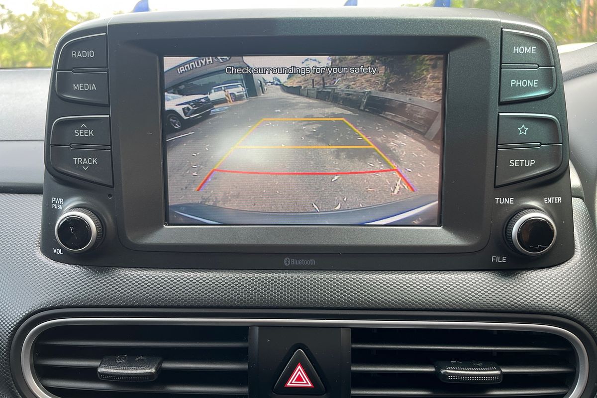 2019 Hyundai Kona Go OS.3