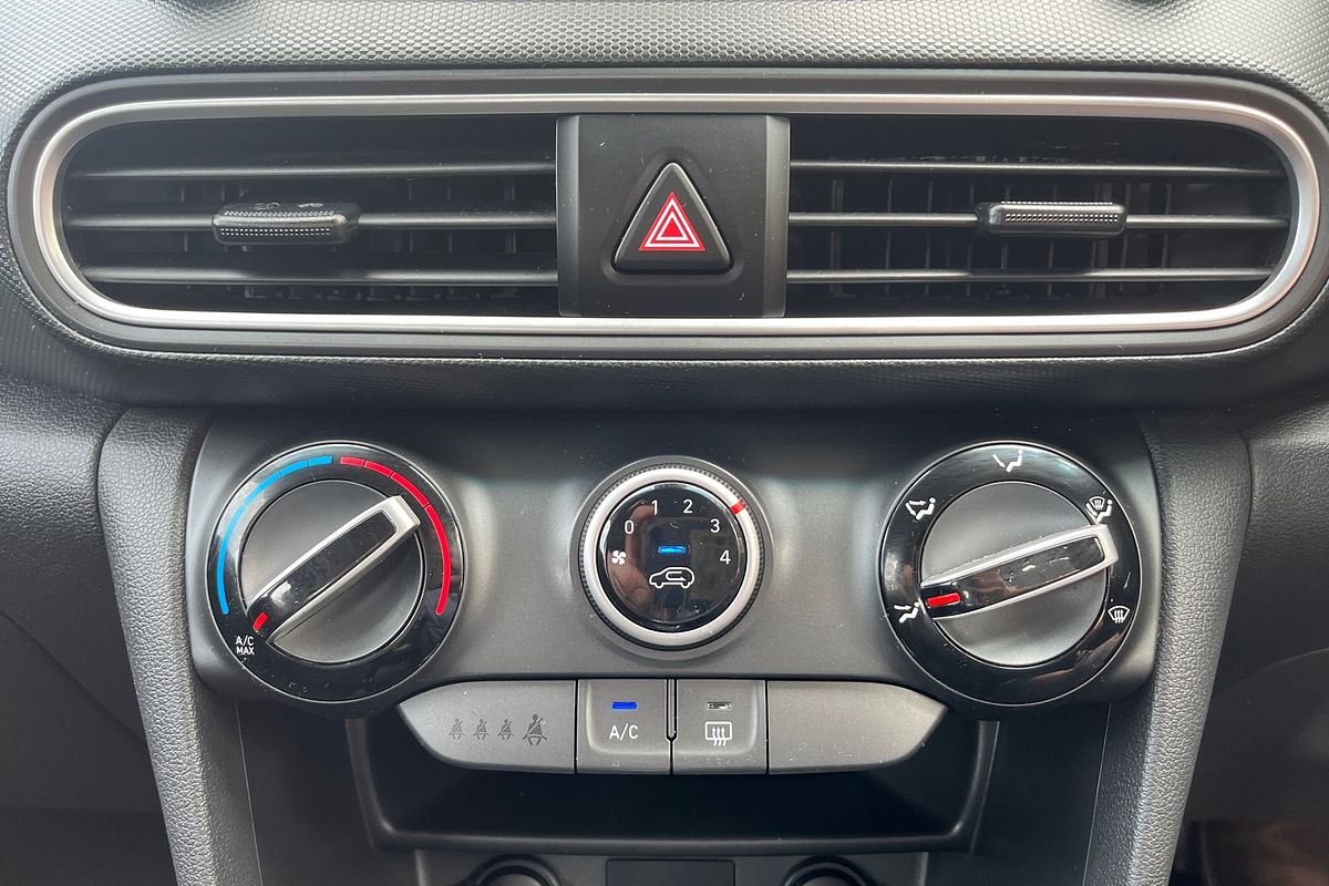 2019 Hyundai Kona Go OS.3