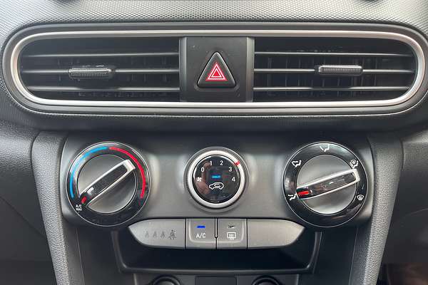 2019 Hyundai Kona Go OS.3