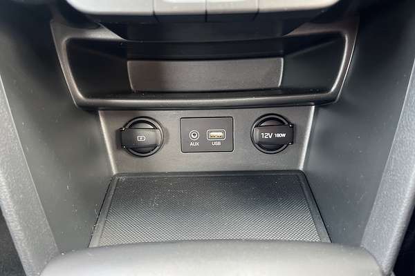 2019 Hyundai Kona Go OS.3