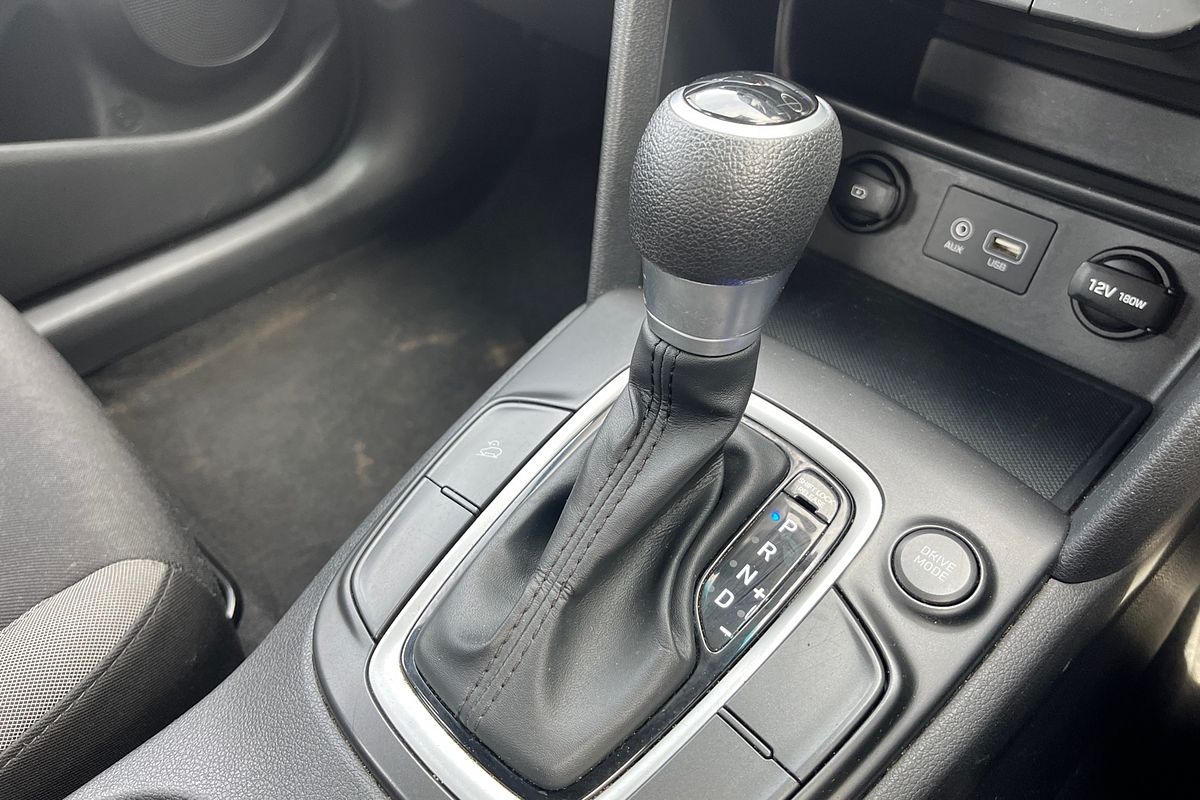 2019 Hyundai Kona Go OS.3