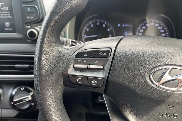 2019 Hyundai Kona Go OS.3