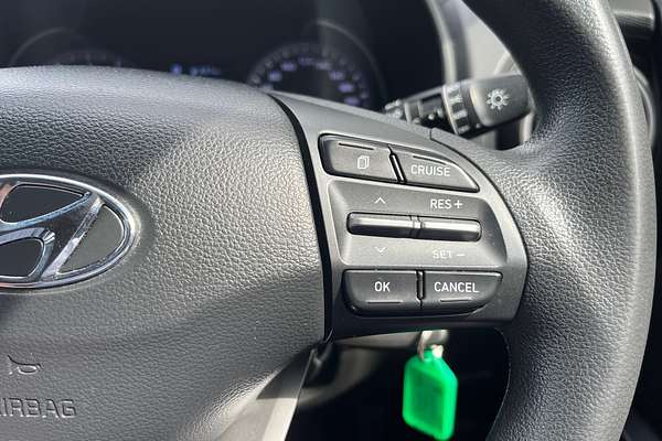 2019 Hyundai Kona Go OS.3