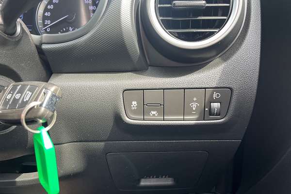 2019 Hyundai Kona Go OS.3