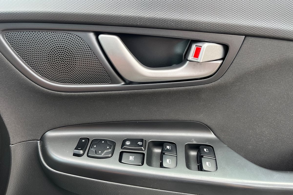 2019 Hyundai Kona Go OS.3