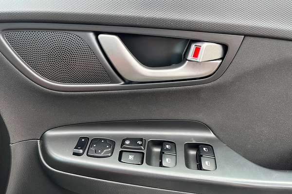 2019 Hyundai Kona Go OS.3