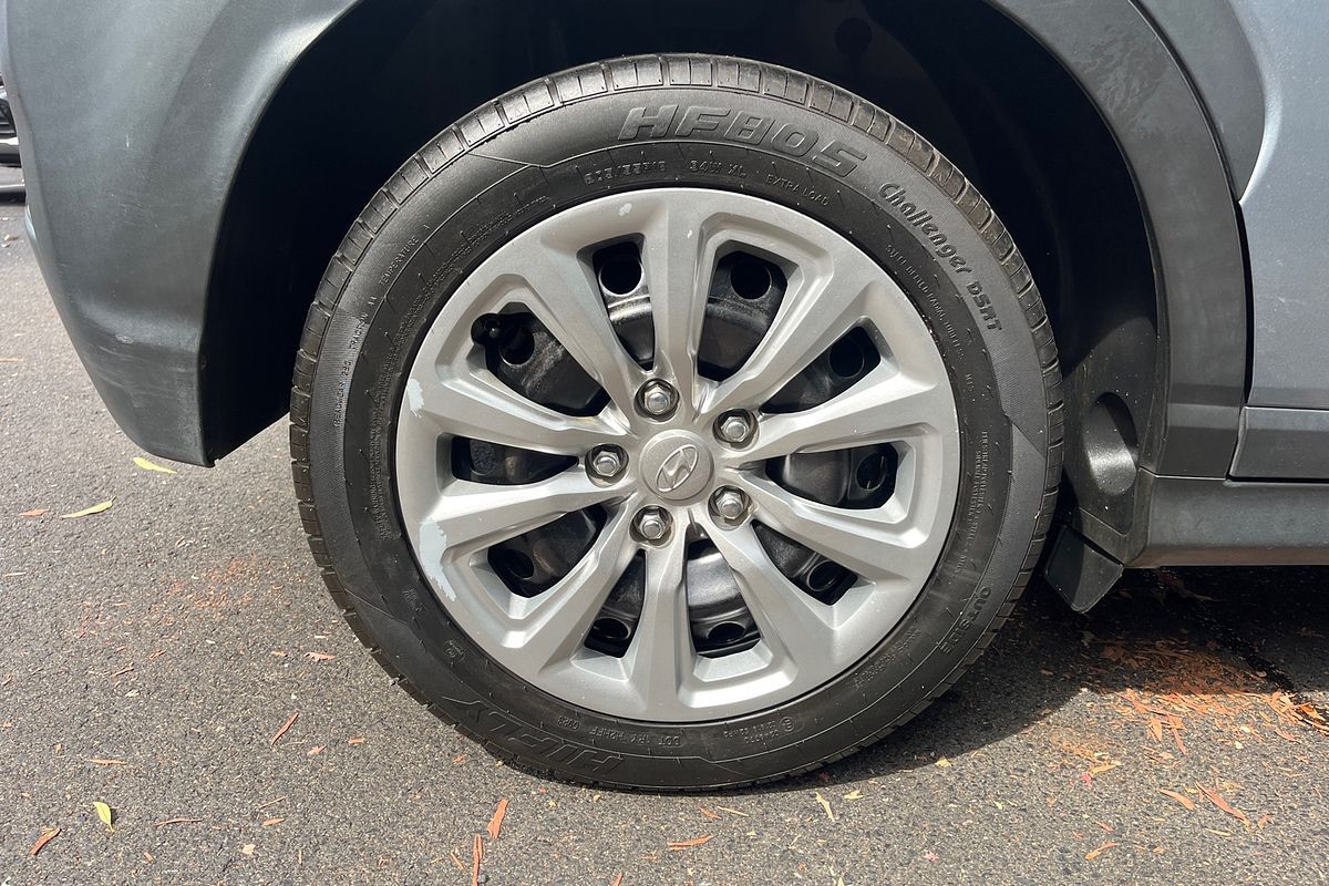 2019 Hyundai Kona Go OS.3