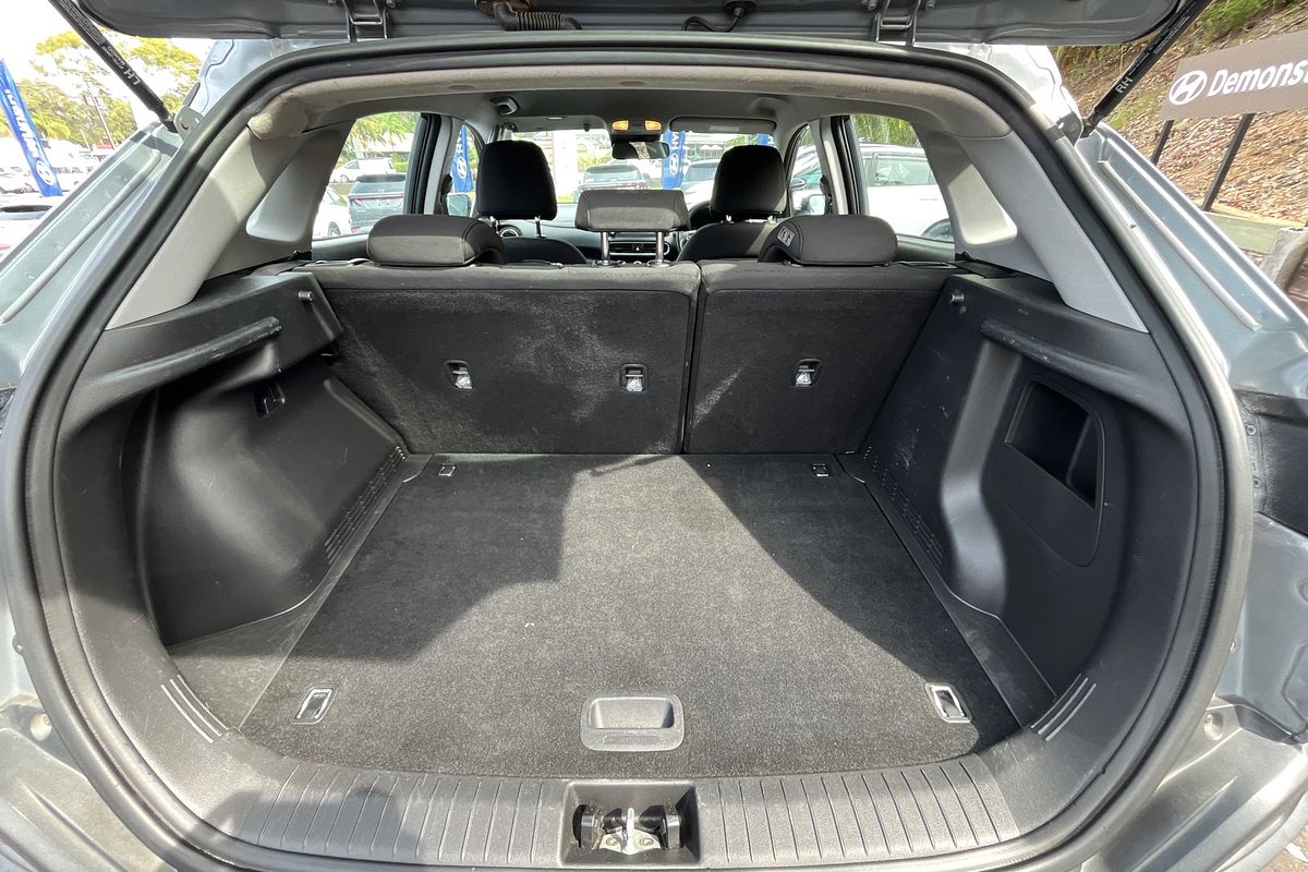 2019 Hyundai Kona Go OS.3