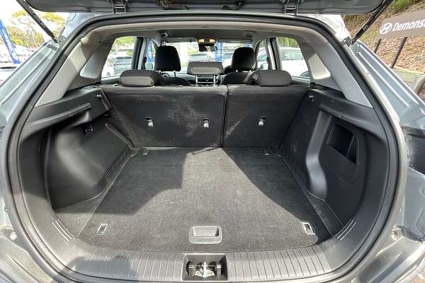 2019 Hyundai Kona Go OS.3