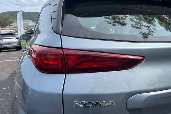 2019 Hyundai Kona Go OS.3