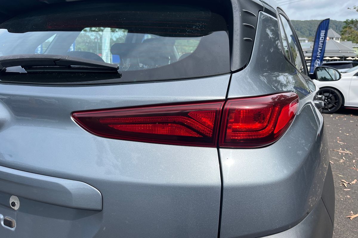 2019 Hyundai Kona Go OS.3