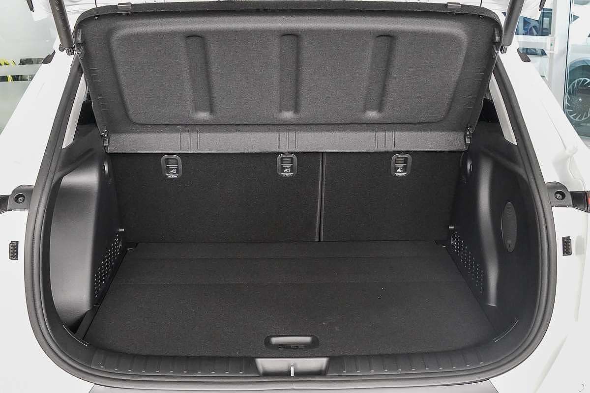 2025 Hyundai Kona Hybrid Premium SX2.V3