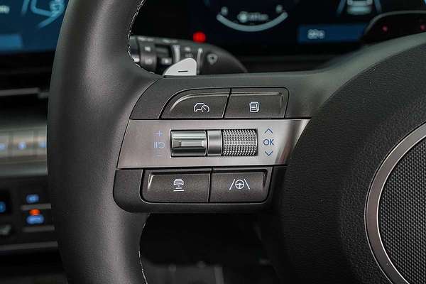 2025 Hyundai Kona Hybrid Premium SX2.V3