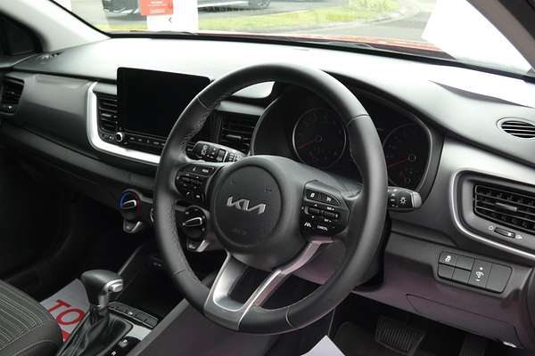 2023 Kia Stonic Sport YB
