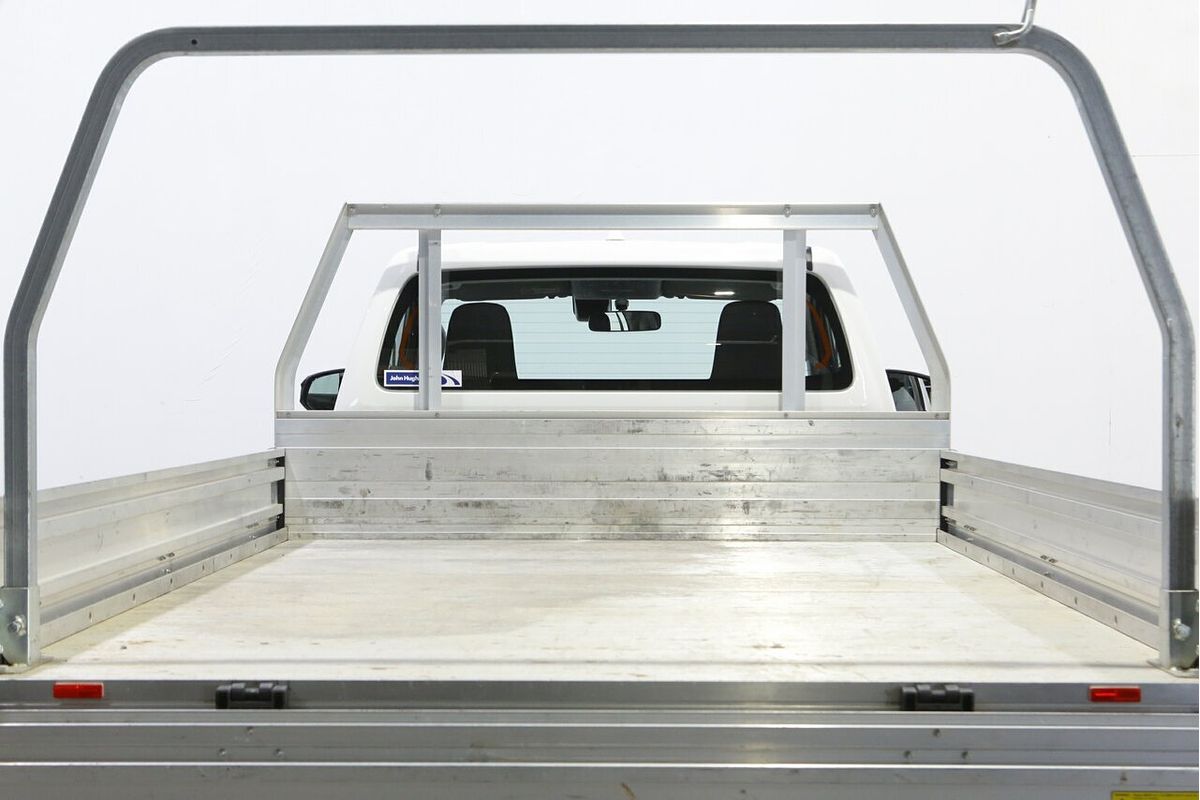 2023 Toyota Hilux Workmate Hi-Rider GUN135R Rear Wheel Drive