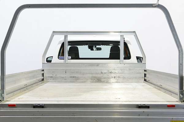 2023 Toyota Hilux Workmate Hi-Rider GUN135R Rear Wheel Drive